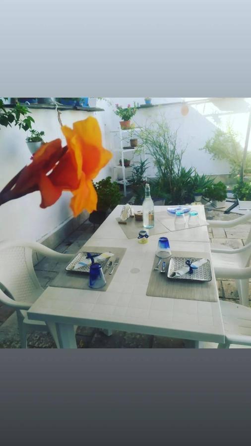 A Casa Di Gio Bed & Breakfast