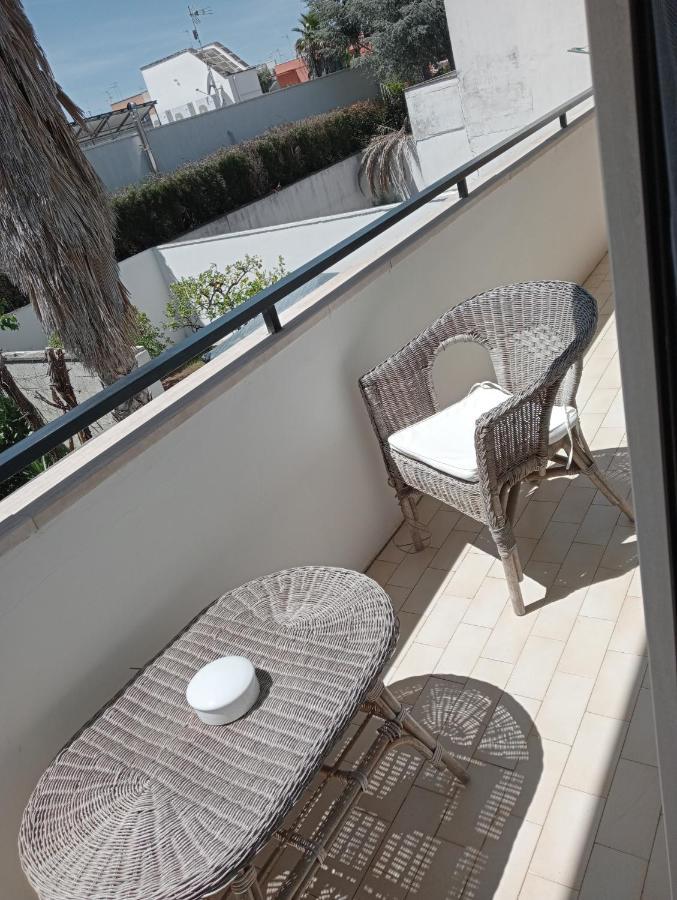 A Casa Di Gio Bed & Breakfast *