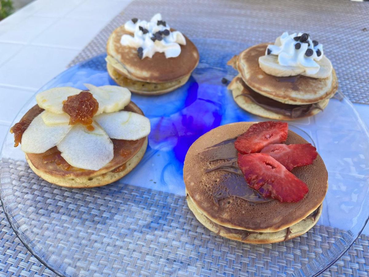 Bed & Breakfast A Casa Di Gio