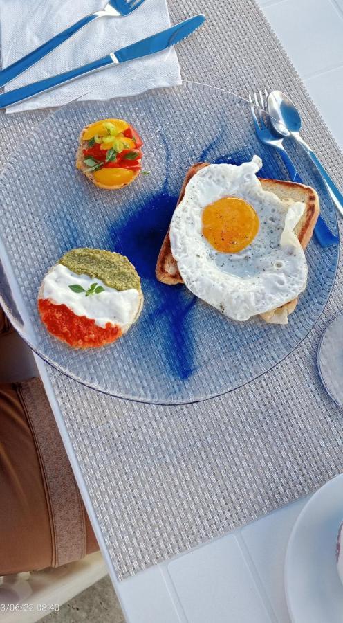 Bed & Breakfast A Casa Di Gio Lecce