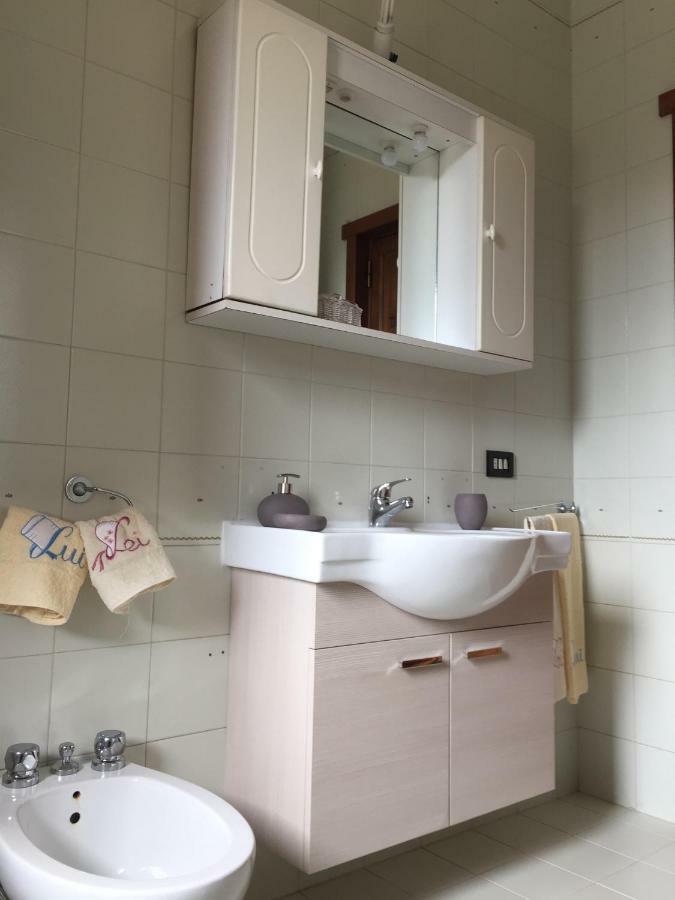 A Casa Di Gio Bed & Breakfast