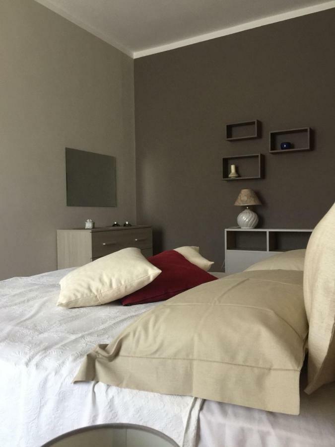 Bed & Breakfast A Casa Di Gio