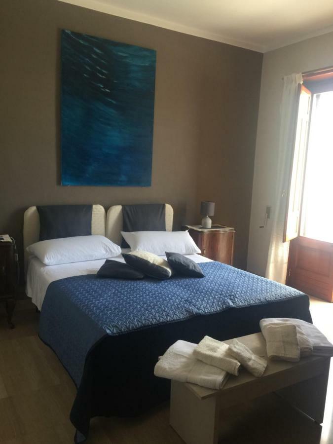 A Casa Di Gio Bed & Breakfast *