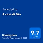 A Casa Di Gio