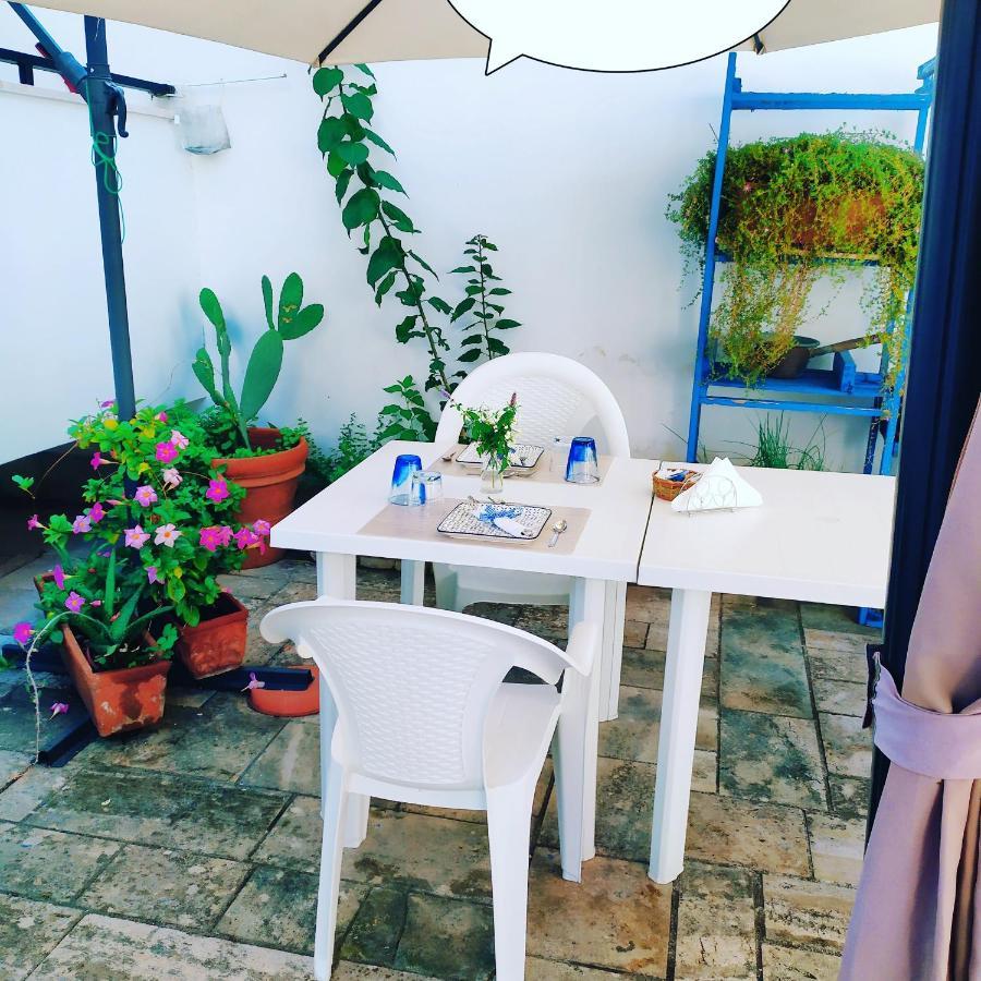 A Casa Di Gio Couette-café