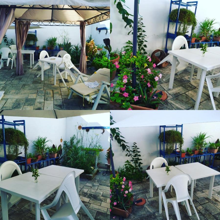 Couette-café A Casa Di Gio