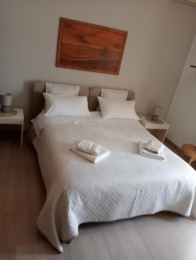 A Casa Di Gio Couette-café Lecce