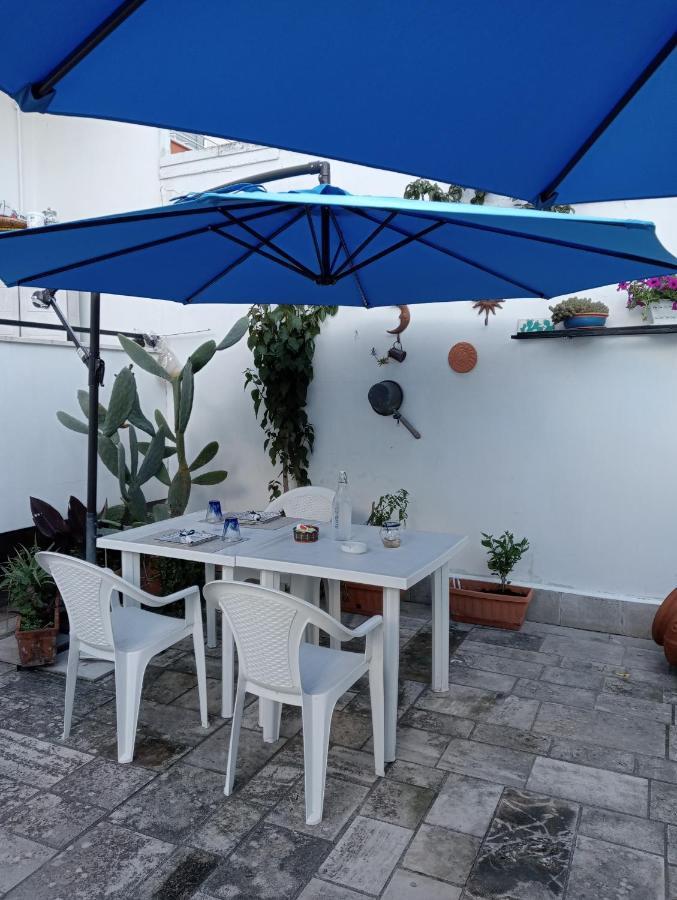 Couette-café A Casa Di Gio