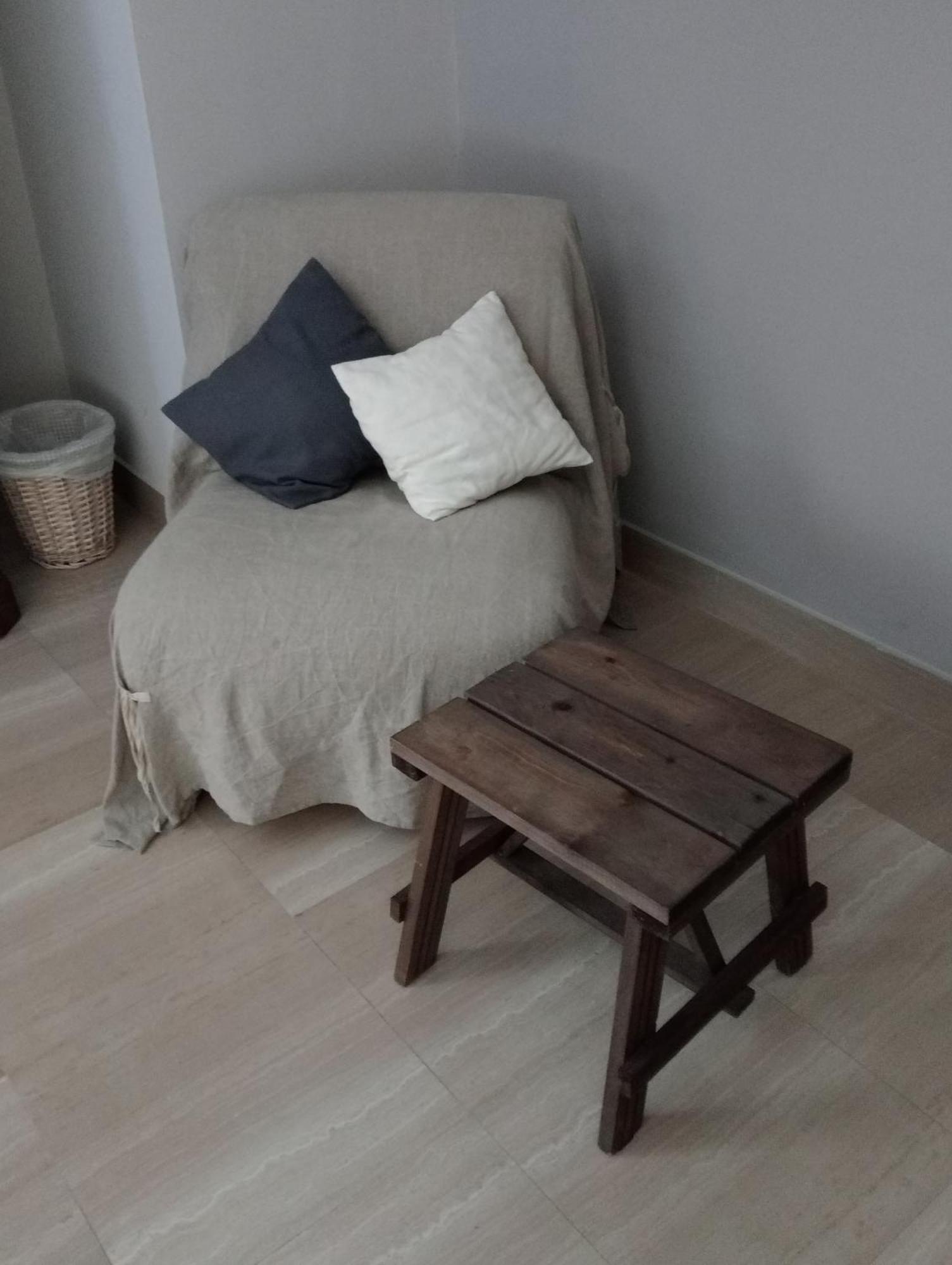 Couette-café A Casa Di Gio *