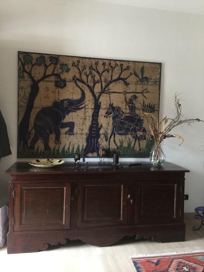 A Casa Di Gio Couette-café Lecce