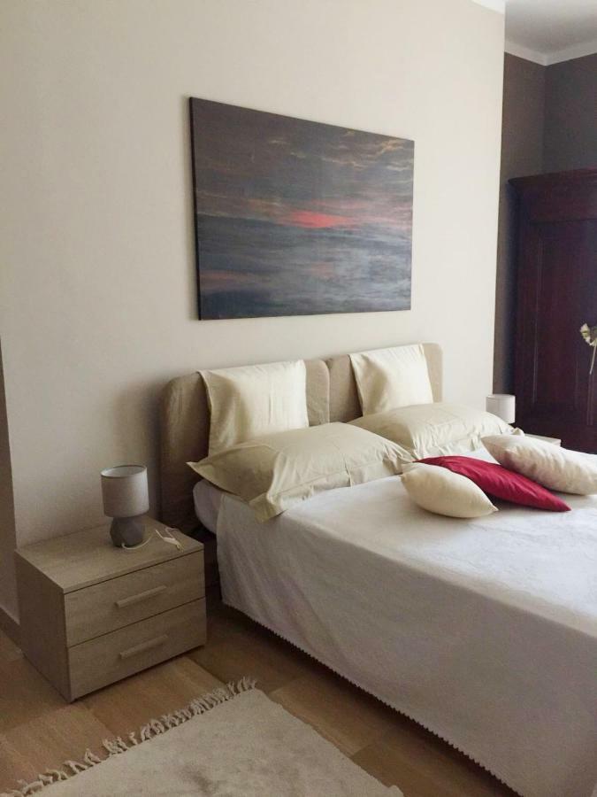 A Casa Di Gio Couette-café *