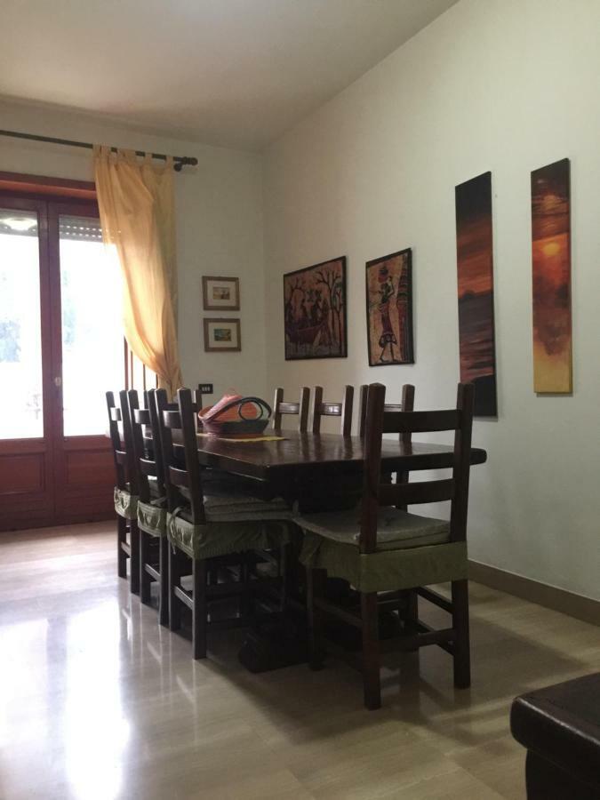 A Casa Di Gio * Lecce