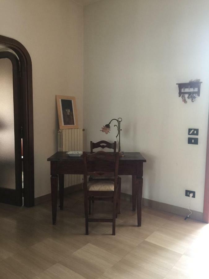 A Casa Di Gio *