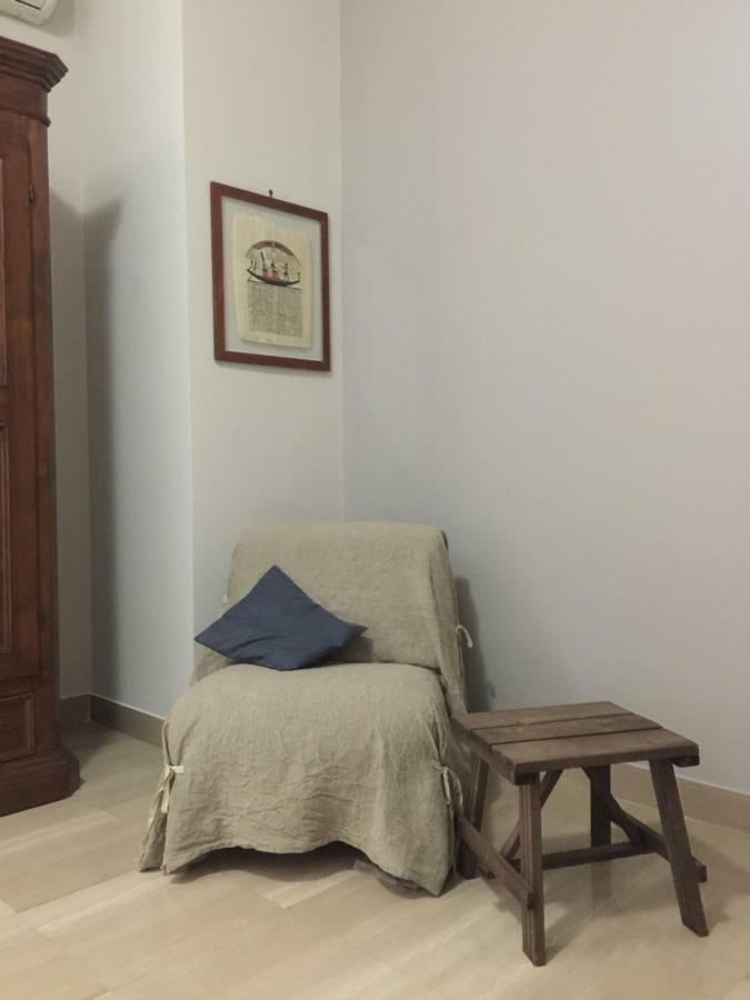 Couette-café A Casa Di Gio