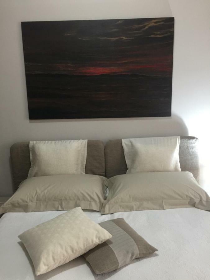 A Casa Di Gio Couette-café