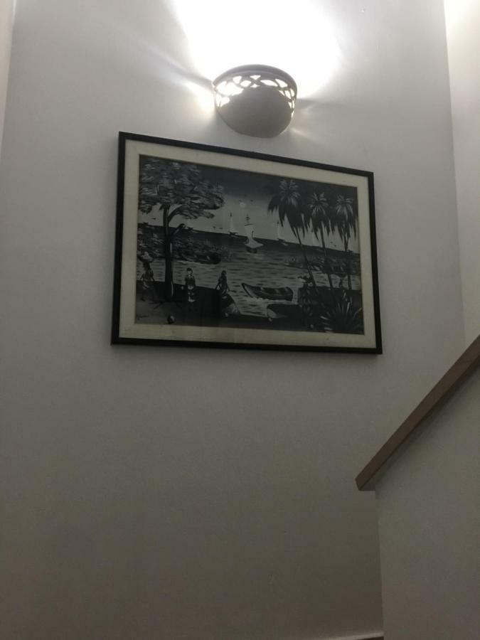 Couette-café A Casa Di Gio *