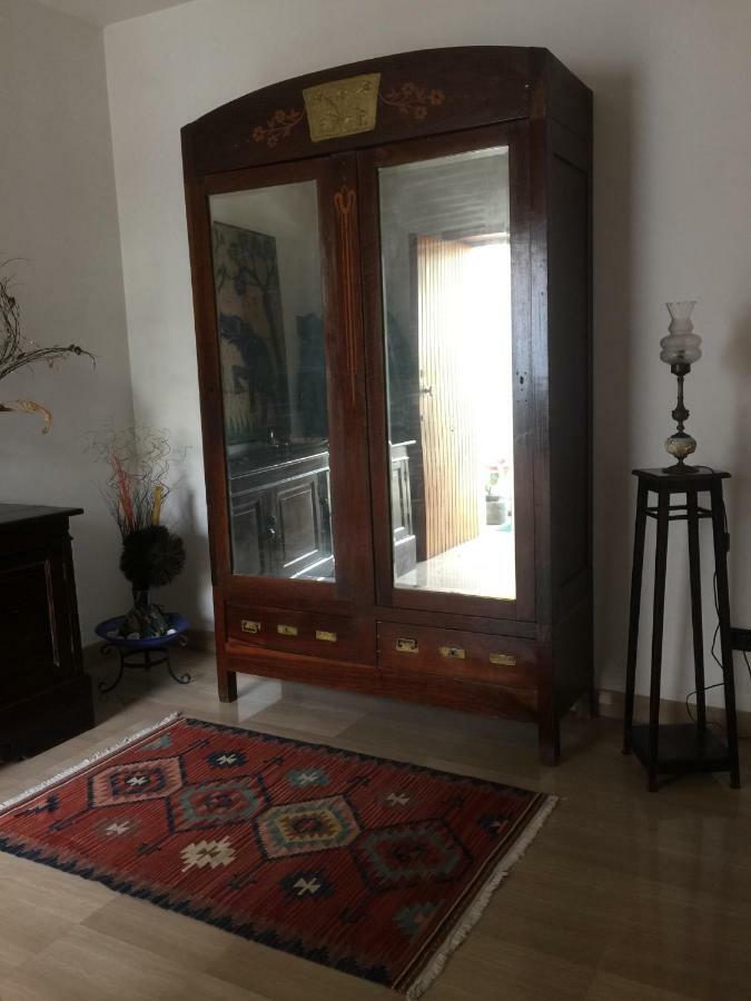 A Casa Di Gio Couette-café