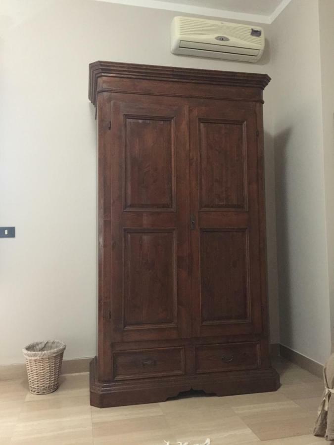 A Casa Di Gio Couette-café