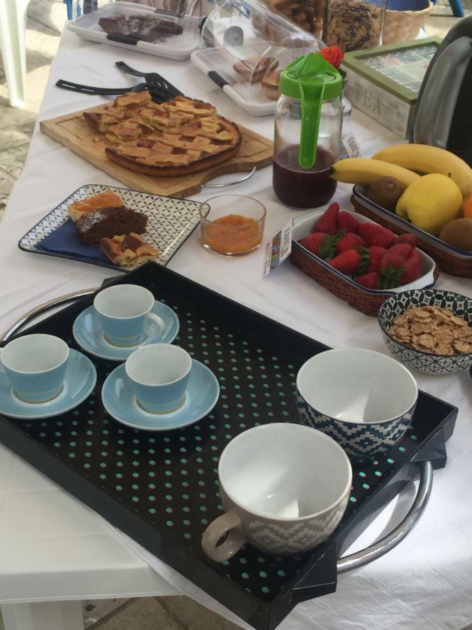 A Casa Di Gio Couette-café