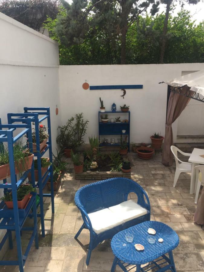 Couette-café A Casa Di Gio Lecce