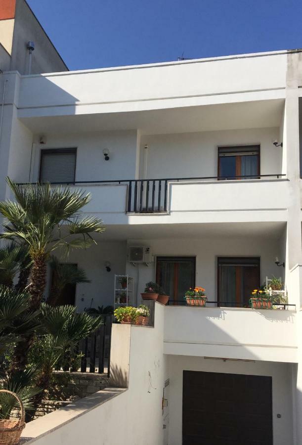 A Casa Di Gio Couette-café Lecce