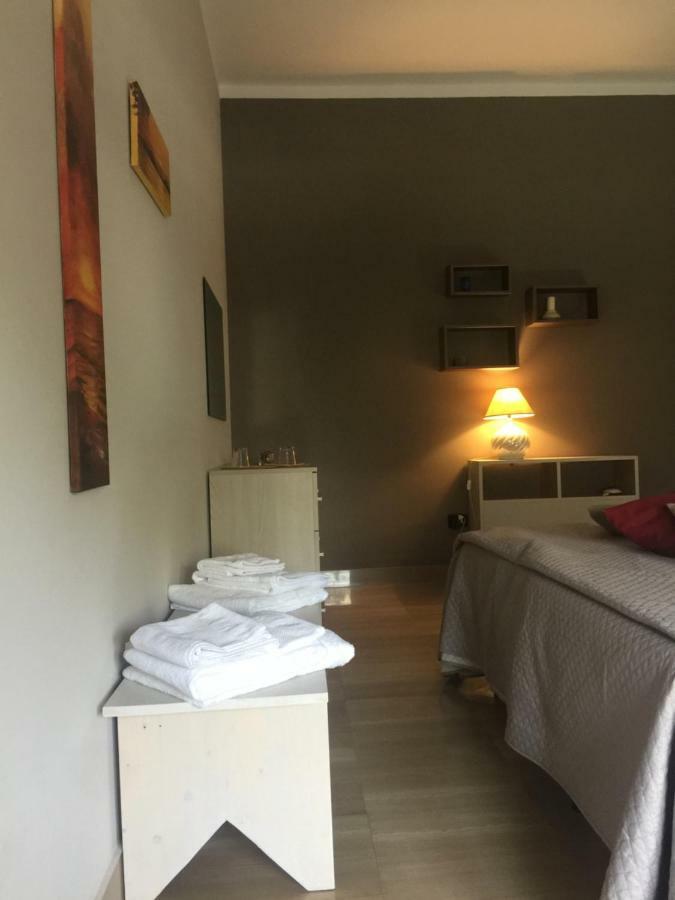 Couette-café A Casa Di Gio