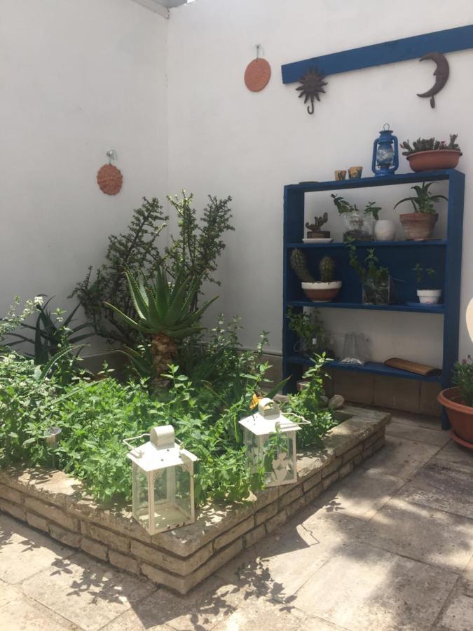 A Casa Di Gio Couette-café Lecce